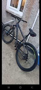push bike