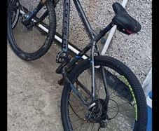 push bike