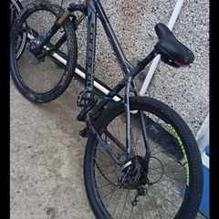 push bike