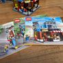 LEGO 31050 Corner Deli 100% Complete w/ Instructions & Figs Image 3