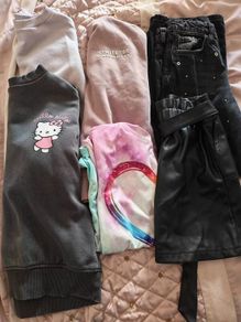 girls clothes