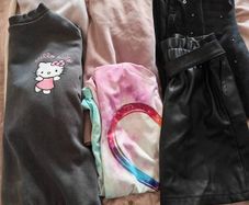 girls clothes