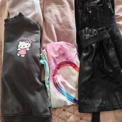 girls clothes