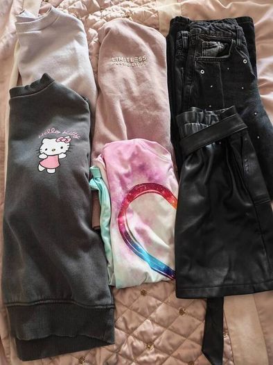 girls clothes