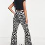 Asos  Trousers Image 2