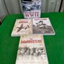 Britain at War  . WW II. DVD. Image 4