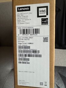 Lenovo Yoga 7 2-in-1