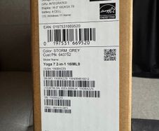 Lenovo Yoga 7 2-in-1