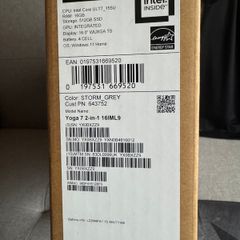Lenovo Yoga 7 2-in-1