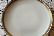 Haviland Limoges cake plate