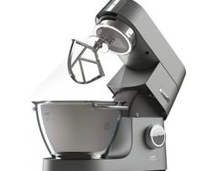 Kenwood Chef Titanium