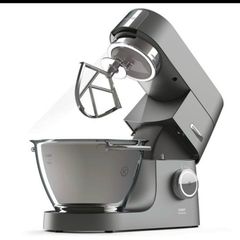 Kenwood Chef Titanium