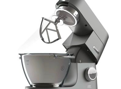 Kenwood Chef Titanium