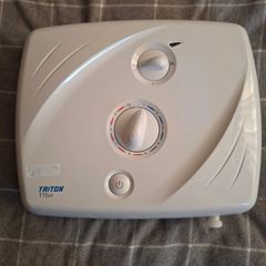2 Triton showers