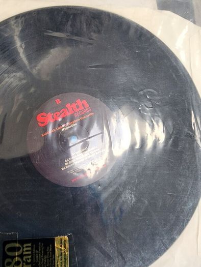 vinyl, record collection