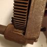 Vintage Holsclan Bros B4-10-2 Tube Bender Image 7