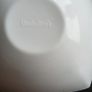2 x porcelain serving bowls. Uncle Ben's collector items. Image 5