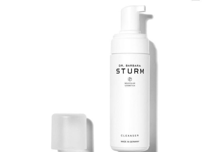Brand new and sealed Dr Barbara Sturm Cleanser cost 55 euro