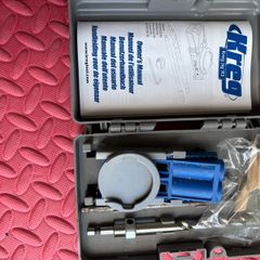 Kreg R3, Screws, Clamp