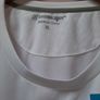 New white tee shirt Image 6