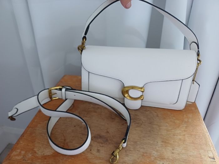 White Bag