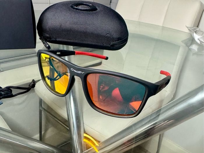 Oakley Sunglasses