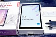 Lenovo Tab M8 8 Inch Tablet
