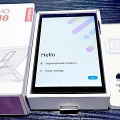 Lenovo Tab M8 8 Inch Tablet