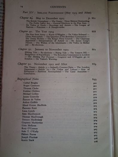 The Irish Republic / Dorothy Macardle / Irish Press Ltd., / 1951