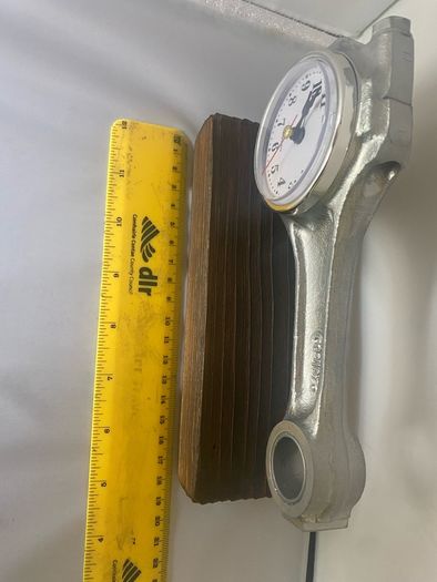 clock