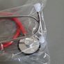 Stethoscope for animals new Image 4