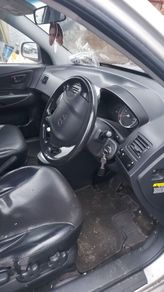 Tucson diesel 2l