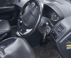 Tucson diesel 2l