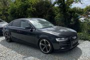 Breaking audi a4 b8 2.0 tdi cjcb nsl ly9b 2014