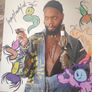 Serpentwithfeet LP - Soil  (NEW) Image 4
