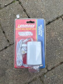adapter