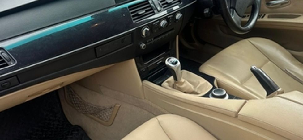 2008 Bmw