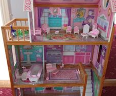 dolls house