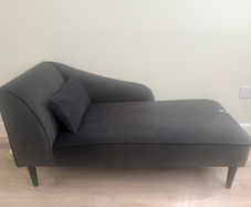 Chaise longue sofa
