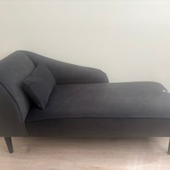 Chaise longue sofa