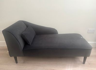 Chaise longue sofa
