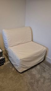 Sofa bed (Single)