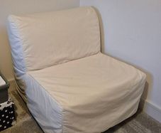 Sofa bed (Single)