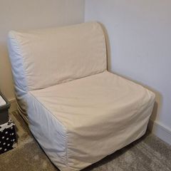 Sofa bed (Single)