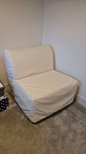 Sofa bed (Single)