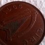 Irish Halfpenny. 1965. Image 3