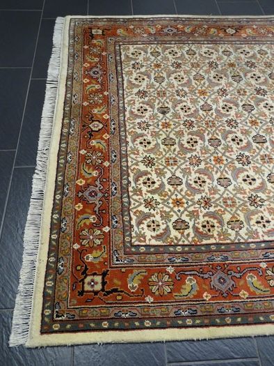 P.ersian Bidjar Rug 2.95 x 1.95m (BJAR)