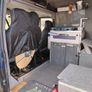 ford transit camper van Image 4