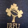 Ireland Rugby Jersey.  Official Canterbury Pre Match Warm Up Jersey. Collect In Dublin Or Receive Via Post. Image 8
