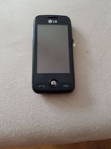 LG GS290 Cookie Fresh